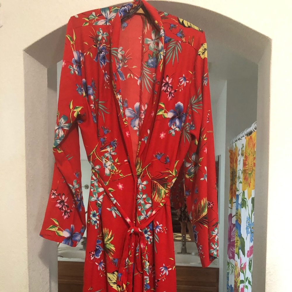 Robe